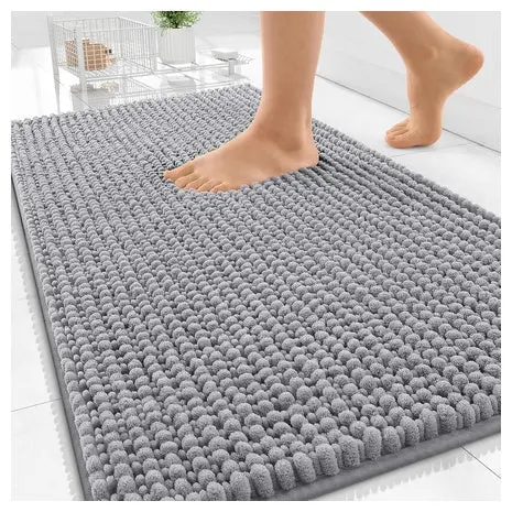 Extra Soft Thick Bathroom Rug 1