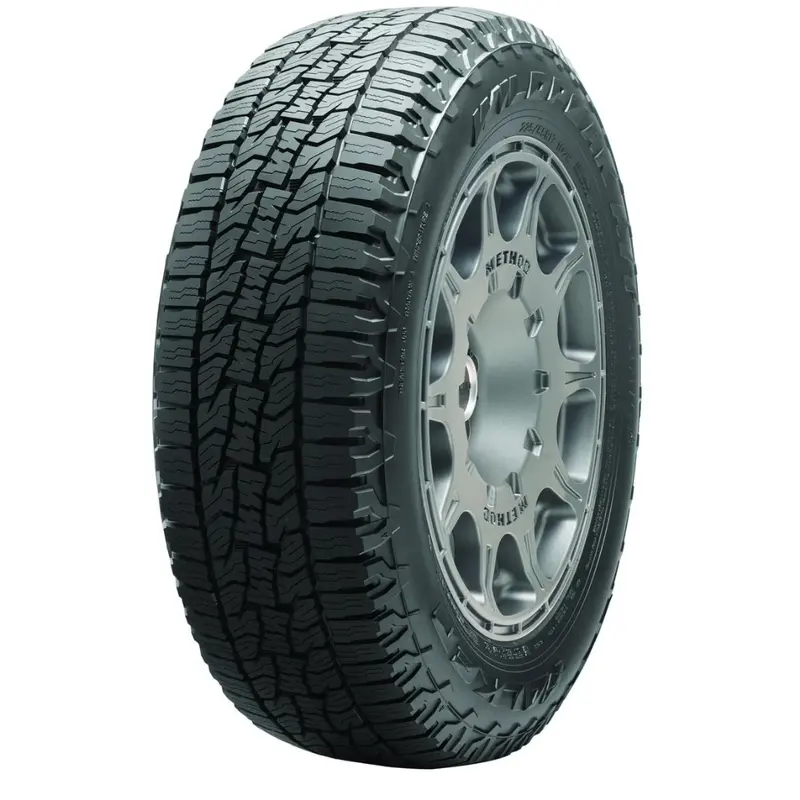 Falken Wildpeak A/T Trail All Terrain 235/65R17 108H Xl Suv/Crossover Tire 1