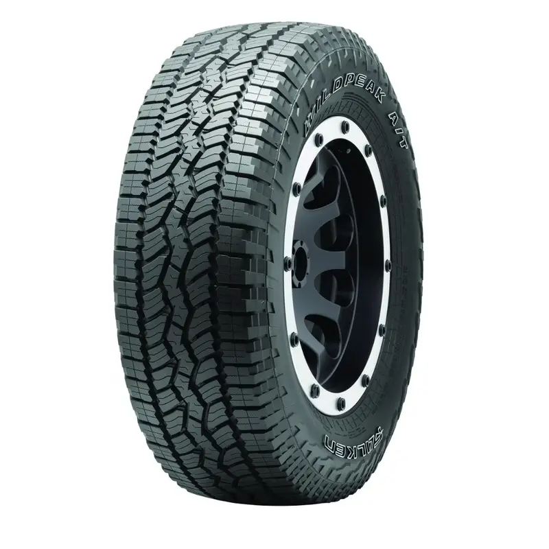Falken Wildpeak At3wa All Terrain 275/55R20 113T Light Truck Tire 1