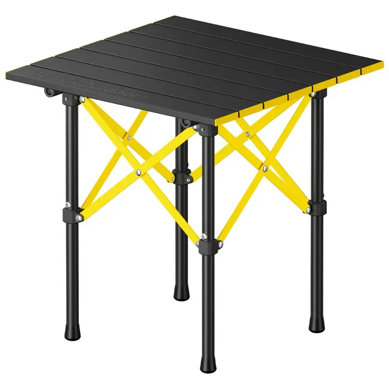 Fanttikoutdoor Zeta V11 Pro Portable Folding Camping Table 1
