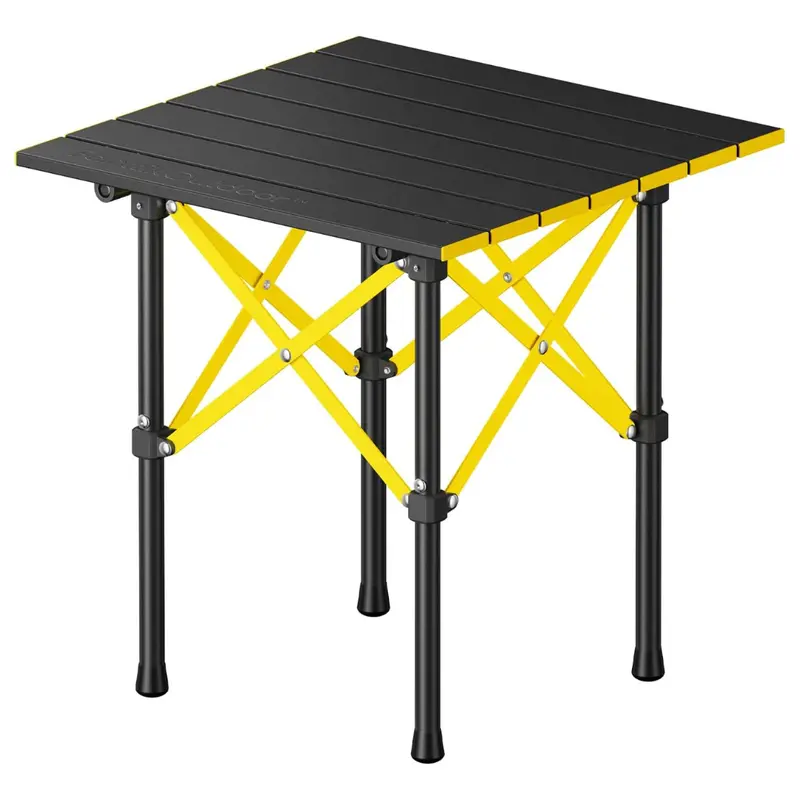 Fanttikoutdoor Zeta V11 Pro Portable Folding Camping Table 1