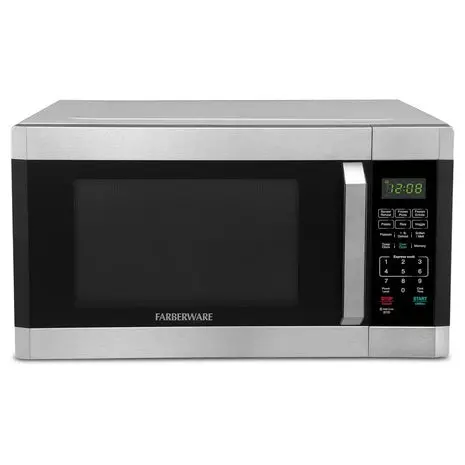 Farberware 1.6 Cu. Ft. Countertop Microwave 1