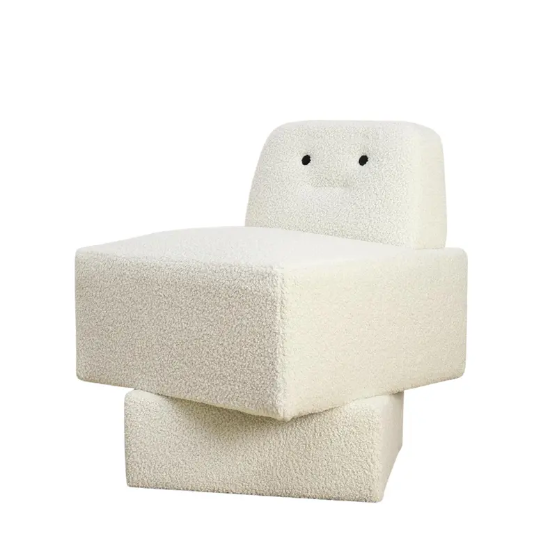 Favoduerme Modern Home 360 Degree Swivel Accent Chair 1