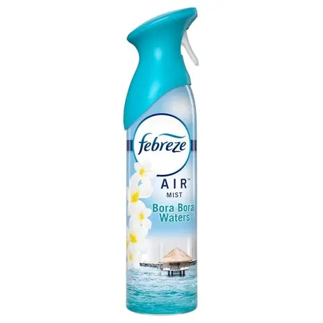 Febreze Air Freshener Spray 1
