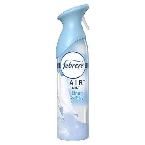 Febreze Air Freshener Spray 1