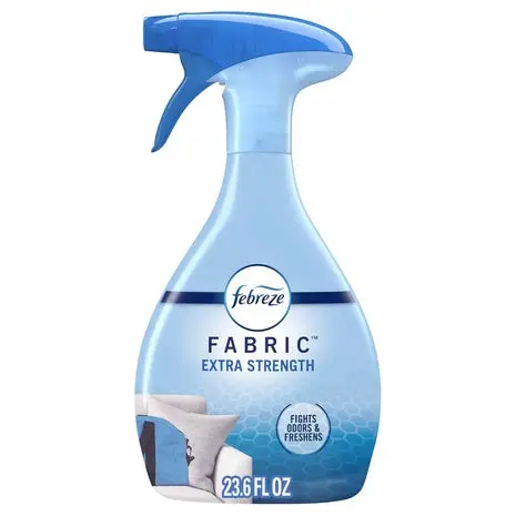 Febreze Fabric Spray Air Freshener 1