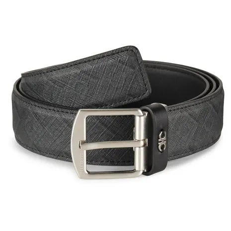 Ferragamo Gancini Belt 1