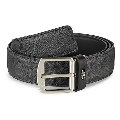 Ferragamo Leather Belts 1