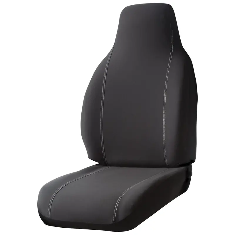 Fia Sp84 Universal Fit Truck Bench Seat Cover 1