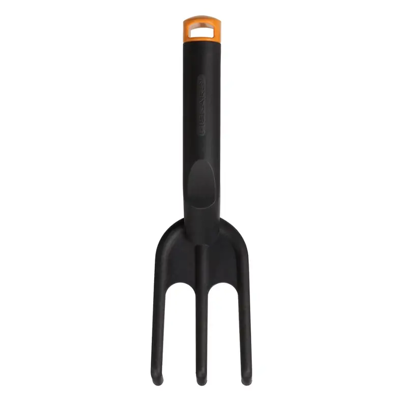 Fiskars Heavy Duty Composite Cultivator 1