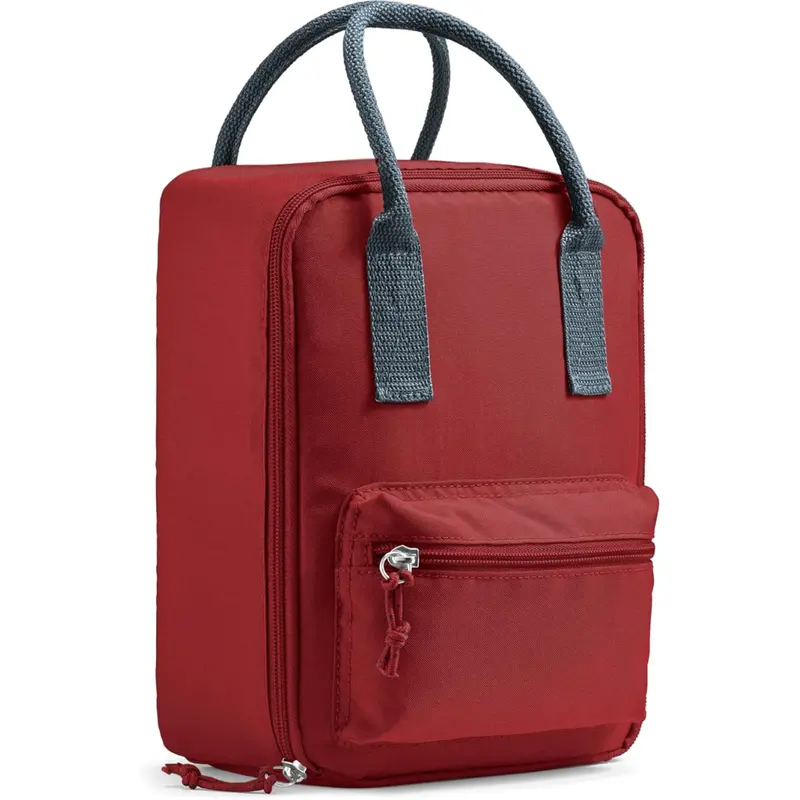 Fit & Fresh Connor Kids Lunch Box W/Zip Pocket 1