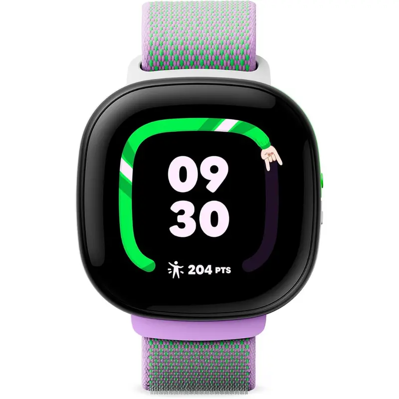 Fitbit Google Ace Lte Kids Smartwatch With Call 1