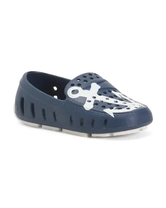 Floafers Prodigy Driver Shoes (16 Styles) 1