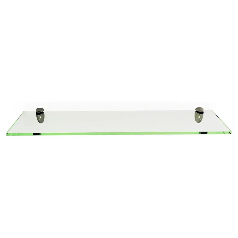 Floating Glass Shelf 1