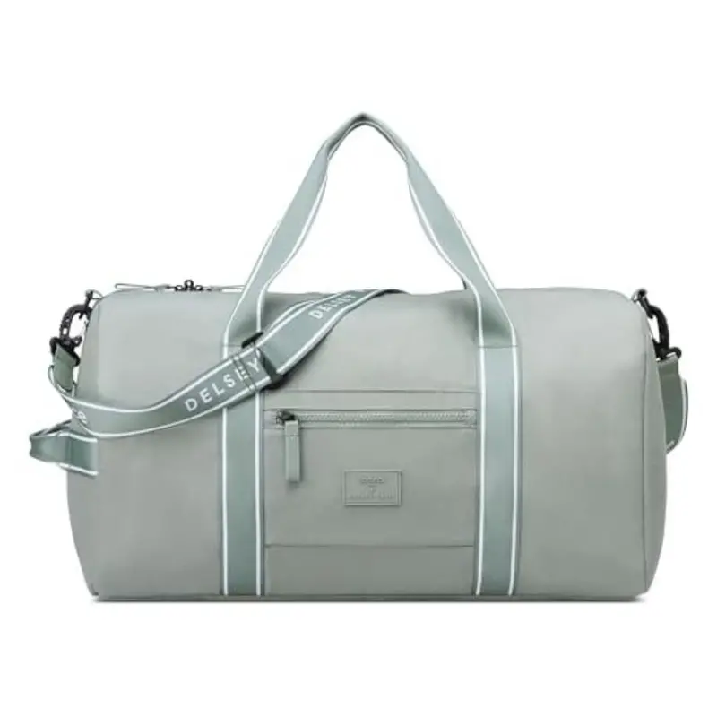 Florence By Mills Sweet Escape Carry-On Duffle Bag 1