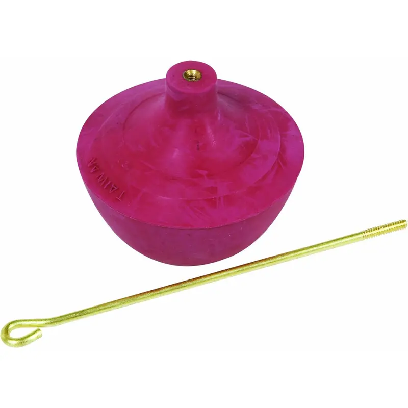 Fluidmaster 5100 Toilet Tank Ball And Rod Toilet Tank Ball 1