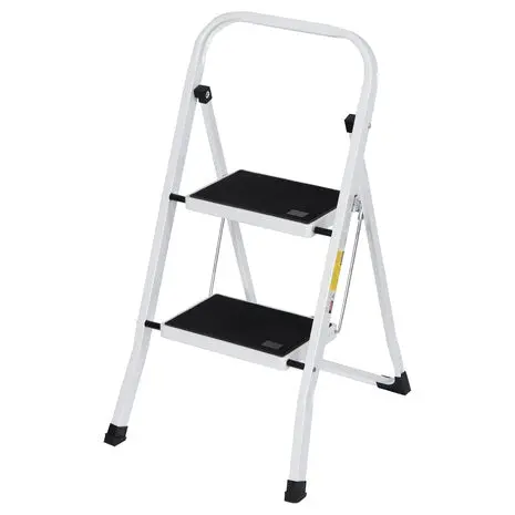 Foldable 2 Step Ladder 1