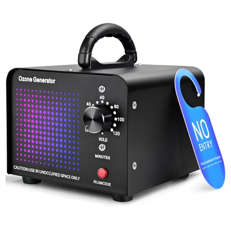 Foukus 40000Mg/H Powerful Ozone Generator 1