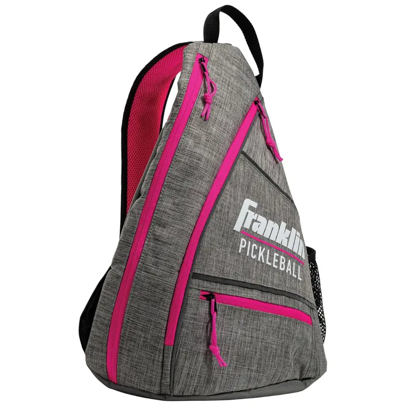 Franklin Sports Pickleball-X Elite Performance Sling Bag 1