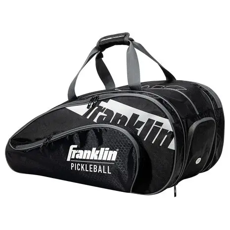 Franklin Sports Pro Series Paddle Bag (2 Colors) 1