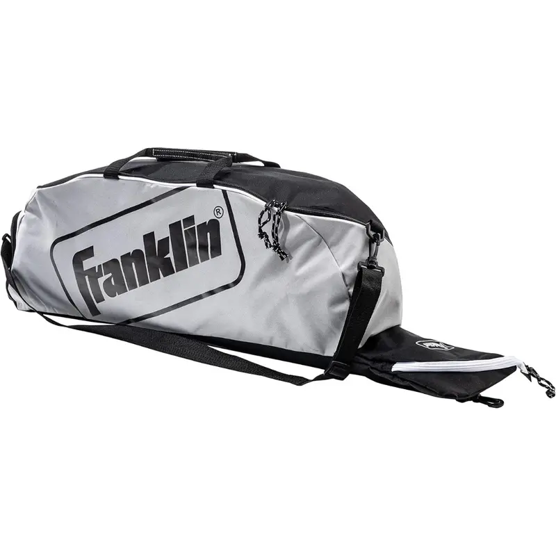 Franklin Sports Youth Baseball Bat Bag 1