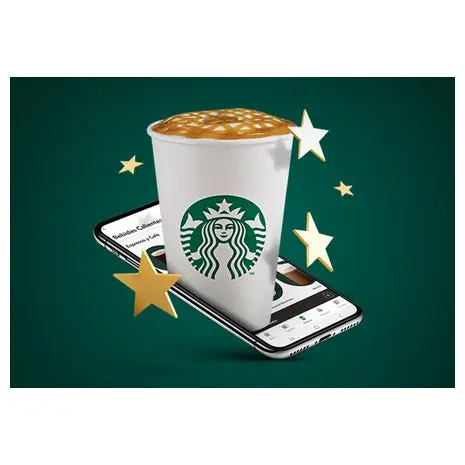 Free Starbucks Tall Hot Or Iced Coffee With Purchase! 1