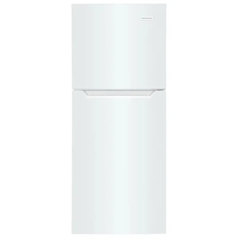Frigidaire 11.6 Cu. Ft. Compact Ada Top Freezer Refrigerator 1