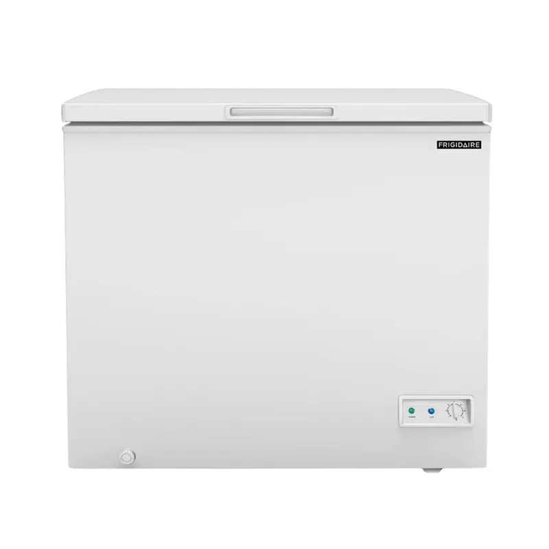 Frigidaire 7.0 Cu. Ft. Frozen Food Storage Chest Freezer 1