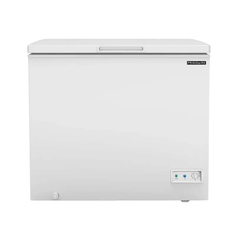 Frigidaire 7.0 Cu. Ft. Frozen Food Storage Chest Freezer 1