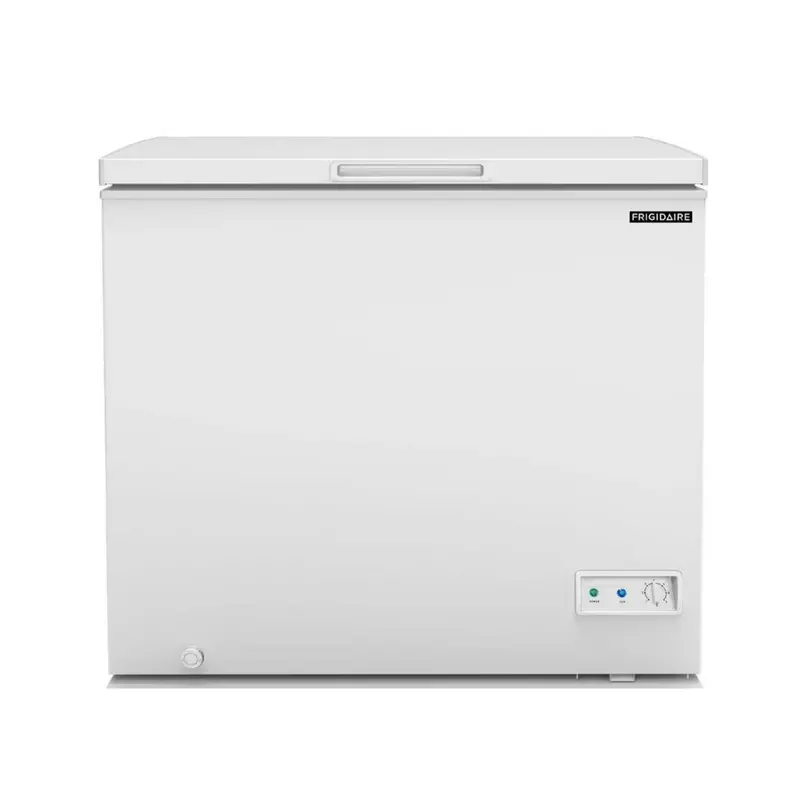 Frigidaire 7.0 Cu. Ft. Frozen Food Storage Chest Freezer 1
