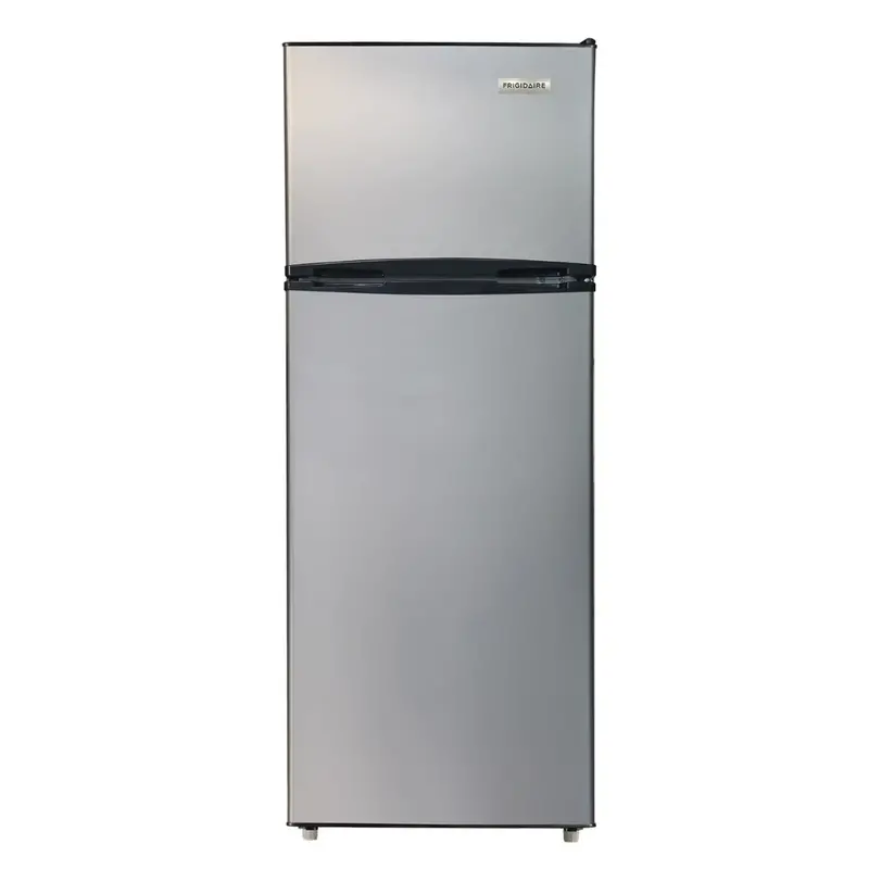 Frigidaire 7.5 Cu. Ft. Platinum Series Stainless Look Refrigerator 1