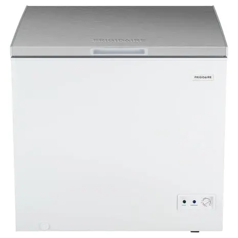 Frigidaire 7 Cu. Ft. Chest Freezer 1