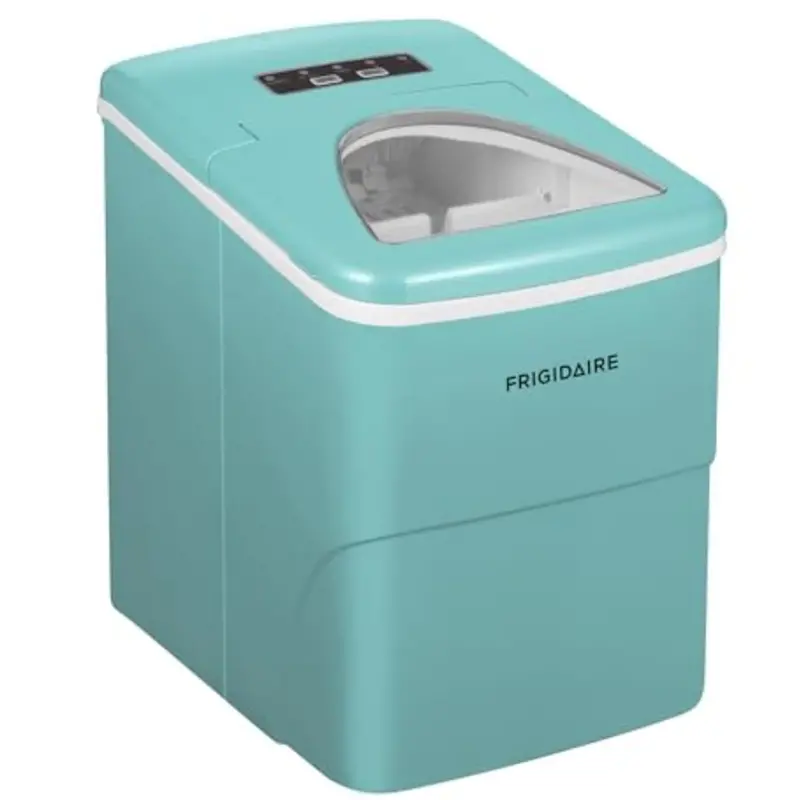 Frigidaire Efic108 Counter-Top Compact Ice Maker 1