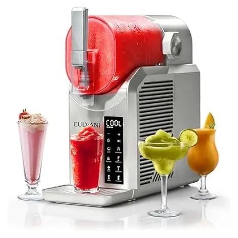 Frozen Drink Maker With Preset Modes 1