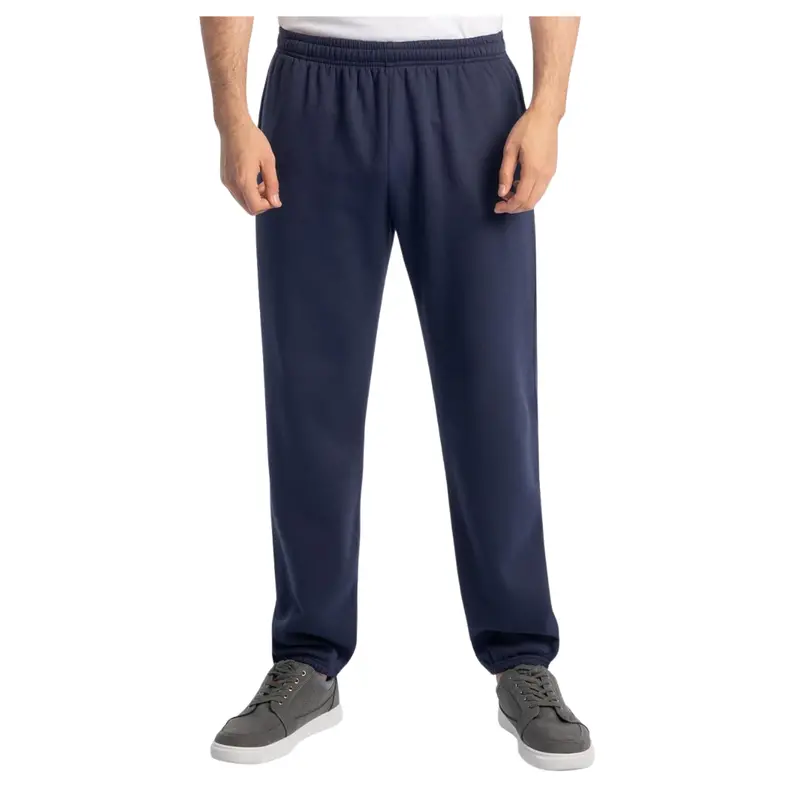 Fruit Of The Loom Men's Eversoft Fleece Elastic Bottom (Various) 1