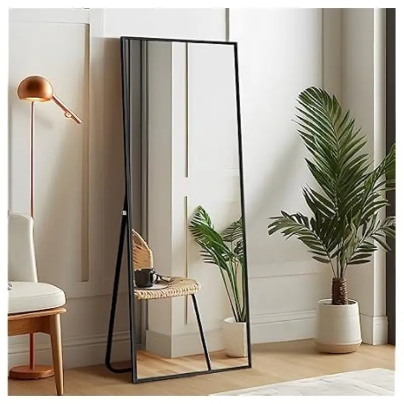 Full Length 43"X16 Mirror" Large Rectangle Wall Floor Mirror 1