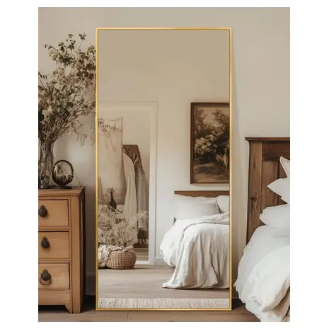 Full Length Mirror 1