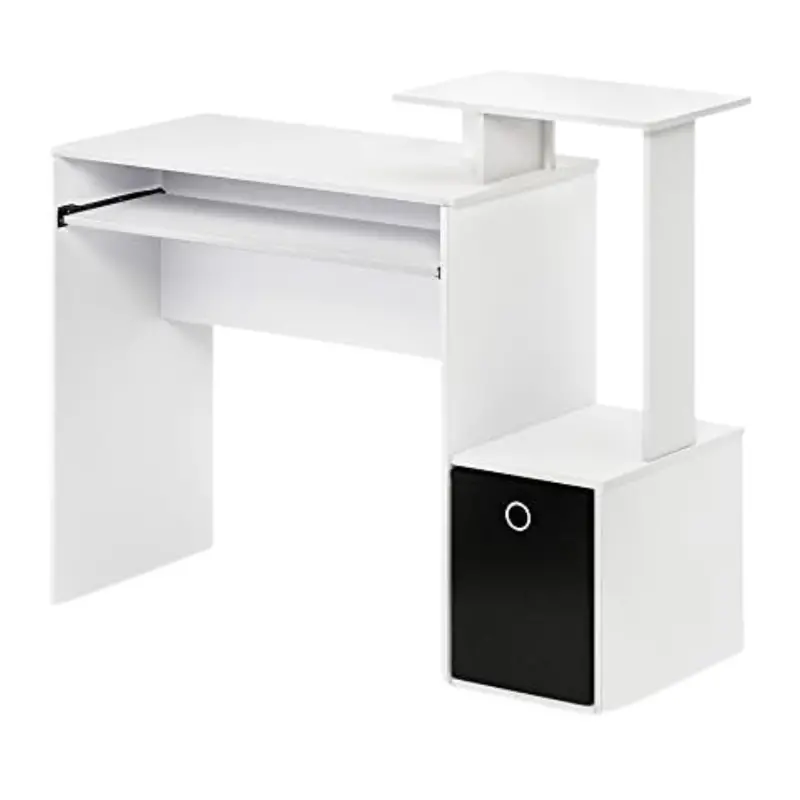Furinno Econ Multipurpose Computer Desk 1