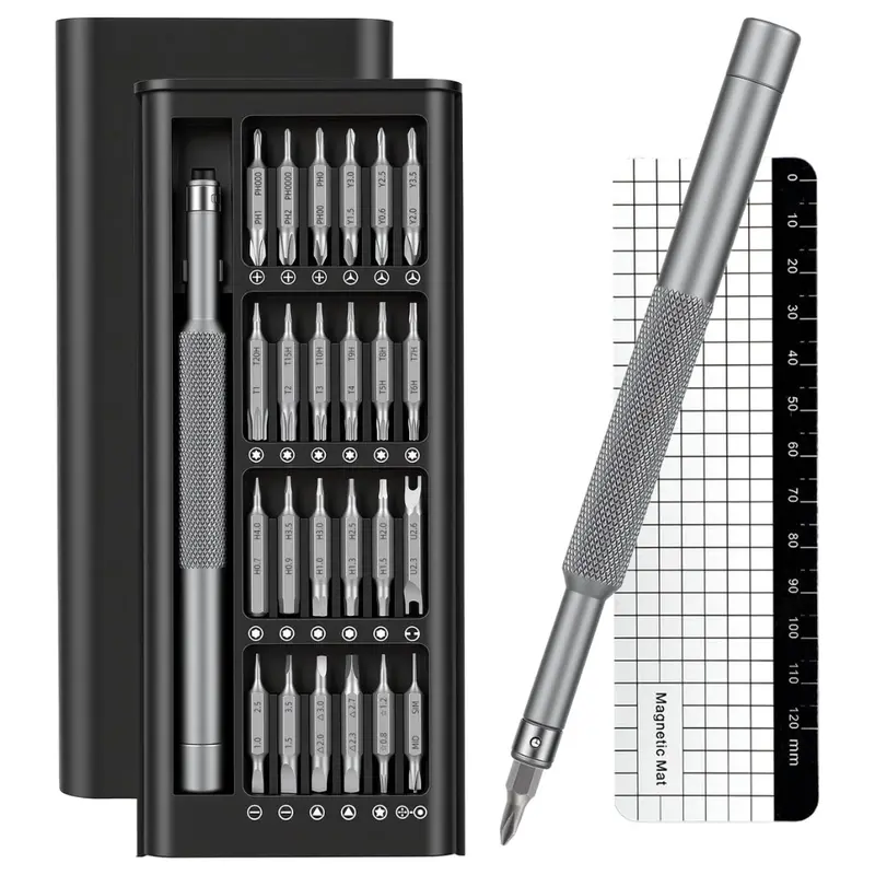 Galacok 51-In-1 Precision Screwdriver Set 1