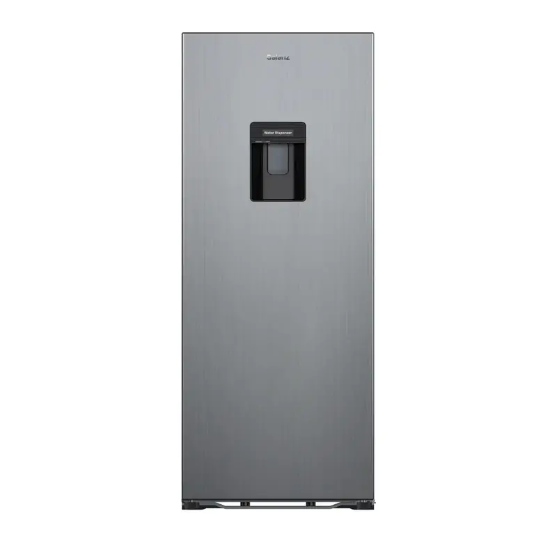 Galanz 6.5 Cu Ft One Door Refrigerator With Water Dispenser 1