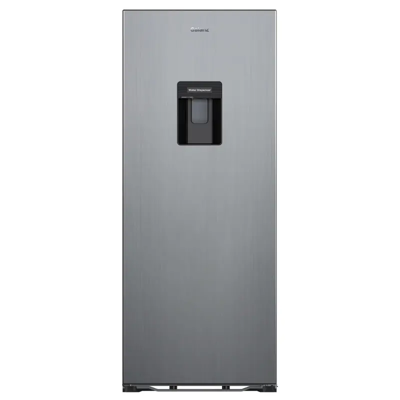 Galanz 6.5 Cu Ft One Door Refrigerator With Water Dispenser 1