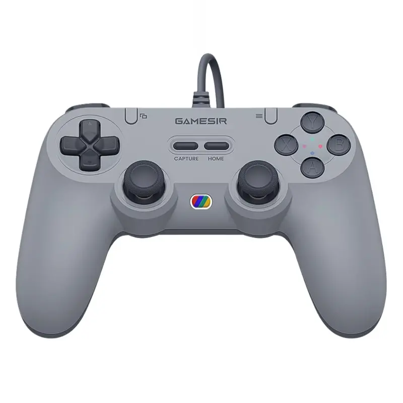 Gamesir Tegenaria Lite Wired Game Controller (2 Colors) 1