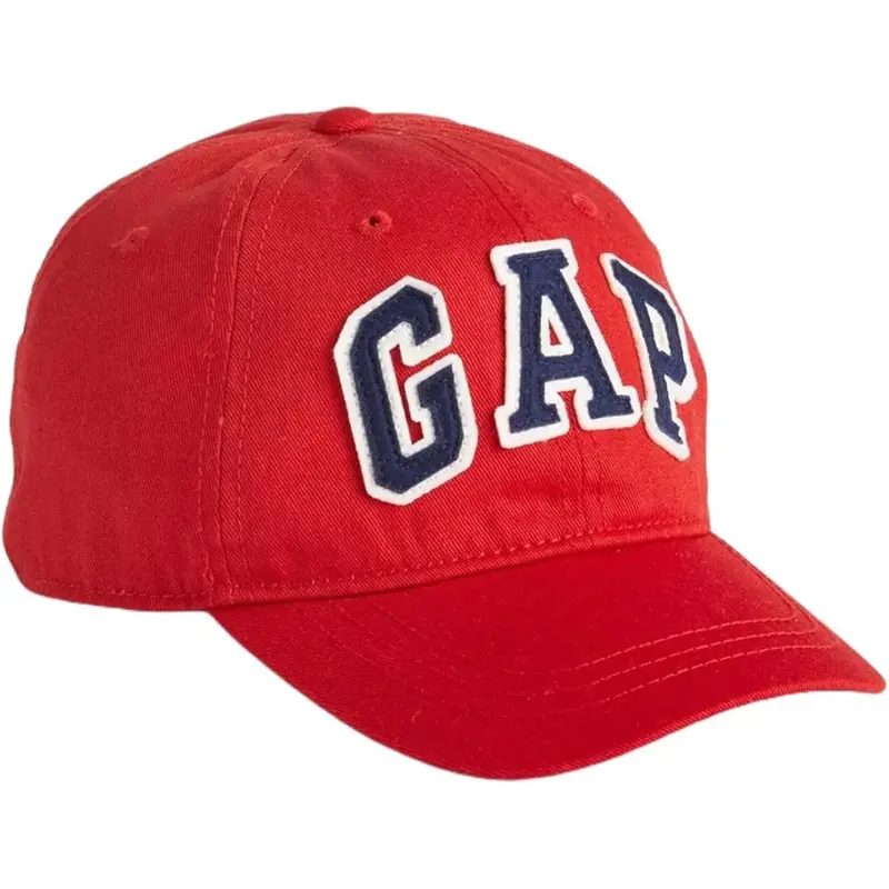 Gap Boys Logo Baseball Hat 1