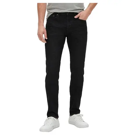 Gap Men's Slim Taper Fit Denim Jeans 1