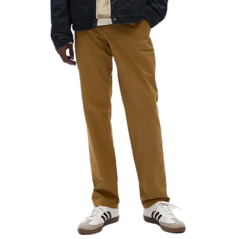 Gapflex Essential Straight Fit Pants 1