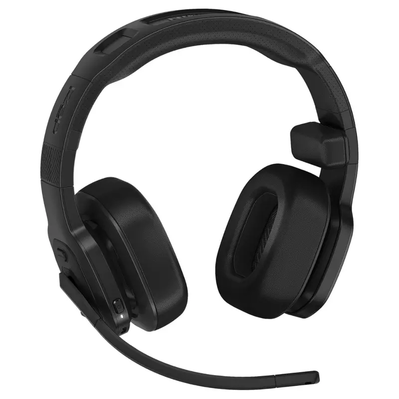 Garmin Dezl 200 2-In-1 Premium Wireless Trucking Headset 1