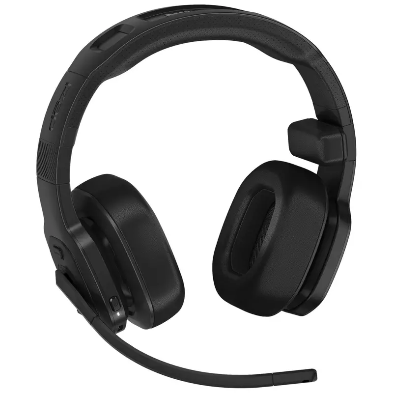 Garmin Dezl 200 2-In-1 Premium Wireless Trucking Headset 1