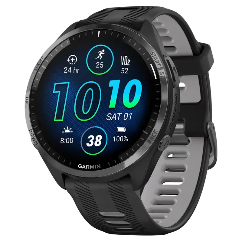 Garmin Forerunner 965 Running Smartwatch 1