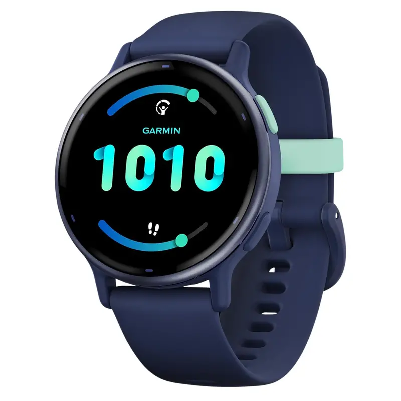 Garmin V-Voactive 5 Health & Fitness Gps Smartwatch 1