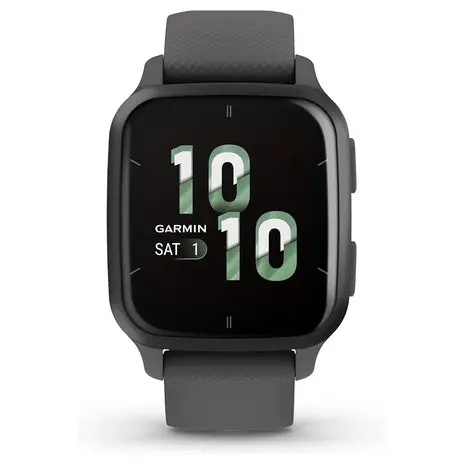 Garmin Venu Sq 2 Gps Smartwatch 1